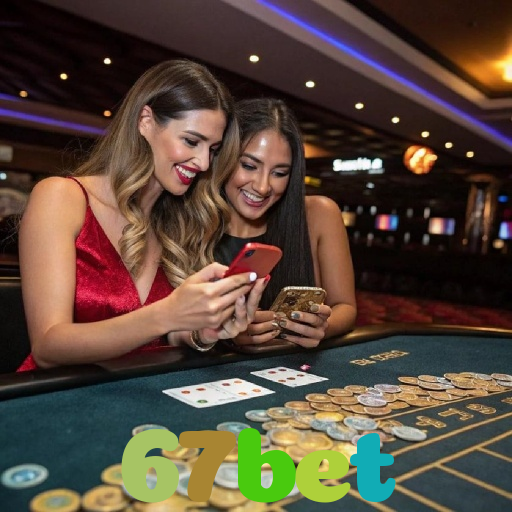 67bet - Baixe o app 67bet no Google Play e jogue ao vivo
