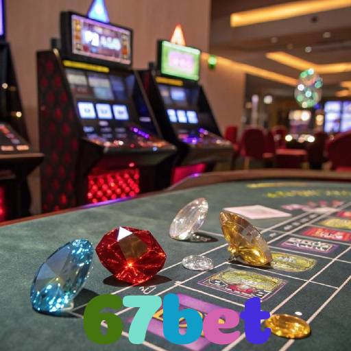 67bet - Baixe o app 67bet no Google Play e jogue ao vivo