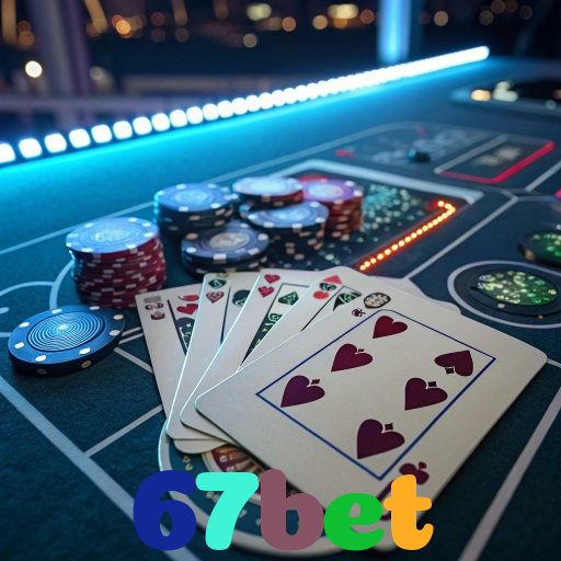 67bet - Baixe o app 67bet no Google Play e jogue ao vivo