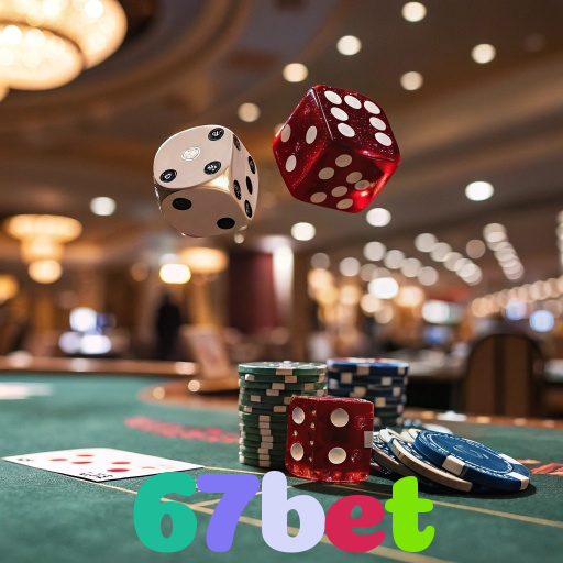 67bet - Baixe o App 67bet para Android e Comece a Jogar