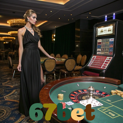 67bet - Baixe o app 67bet no Google Play e jogue ao vivo