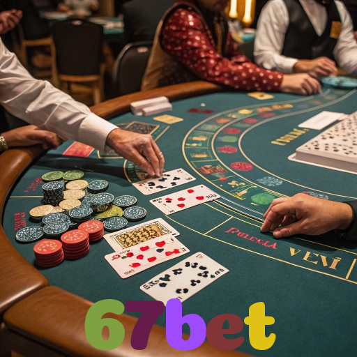 67bet - Baixe o App 67bet para Android e Comece a Jogar