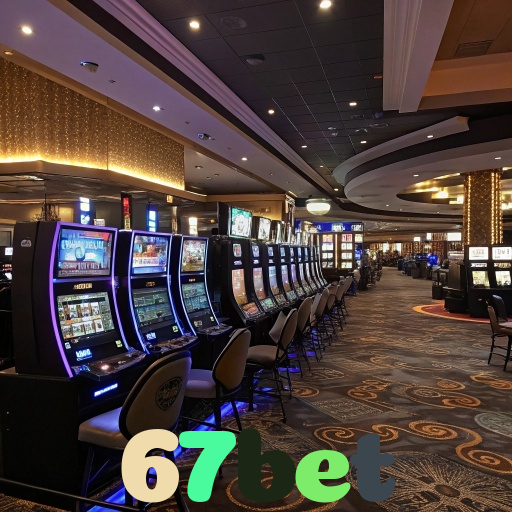 67bet - Baixe o app 67bet no Google Play e jogue ao vivo