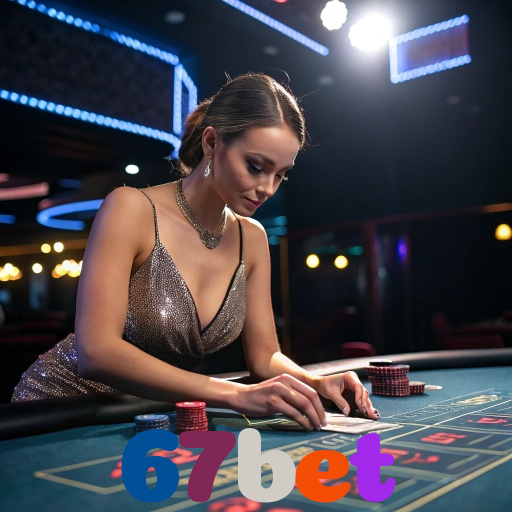 67bet - Baixe o app 67bet no Google Play e jogue ao vivo