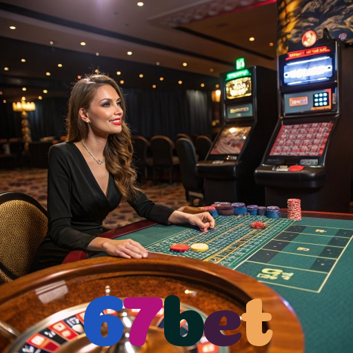 67bet - Baixe o app 67bet no Google Play e jogue ao vivo
