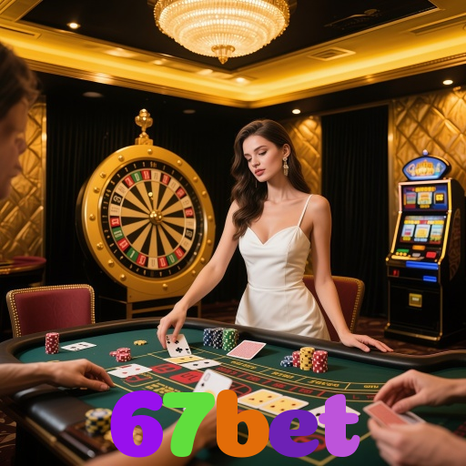 67bet - Baixe o app 67bet no Google Play e jogue ao vivo