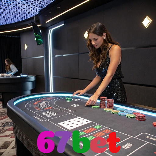 67bet - Baixe o App 67bet para Android e Comece a Jogar