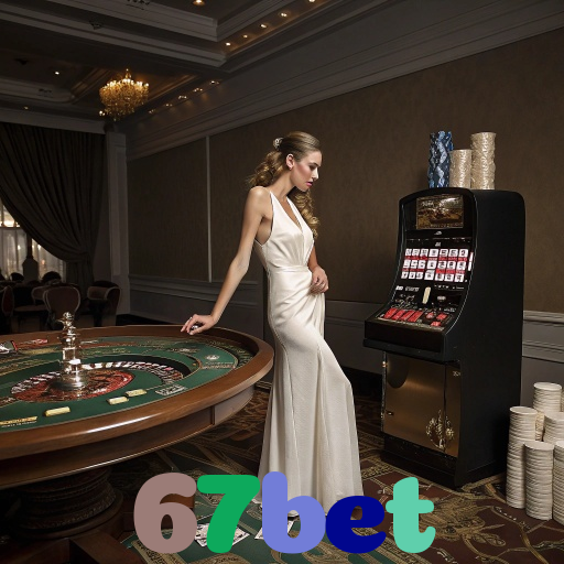 67bet - Baixe o App 67bet para Android e Comece a Jogar