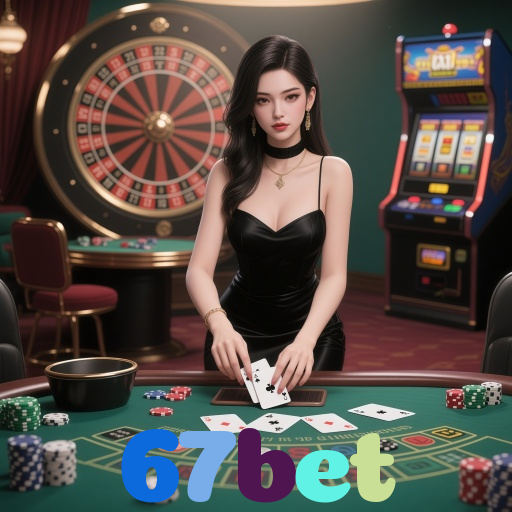 67bet - Baixe o app 67bet no Google Play e jogue ao vivo