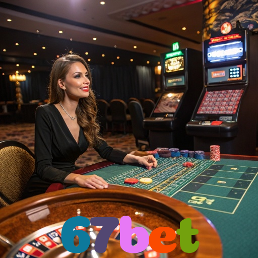 67bet - Baixe o App 67bet para Android e Comece a Jogar