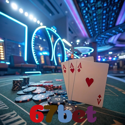 67bet - Baixe o app 67bet no Google Play e jogue ao vivo
