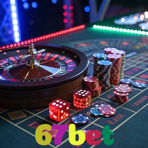 67bet - Baixe o App 67bet para Android e Comece a Jogar
