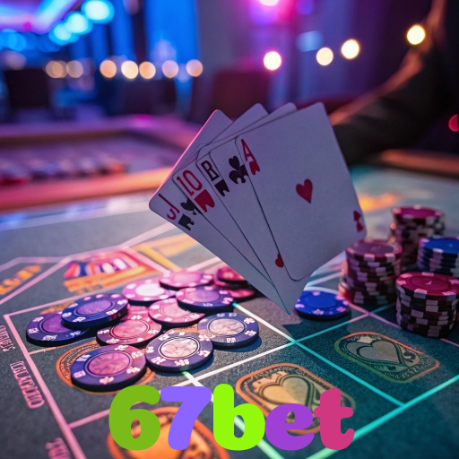 67bet - Baixe o app 67bet no Google Play e jogue ao vivo