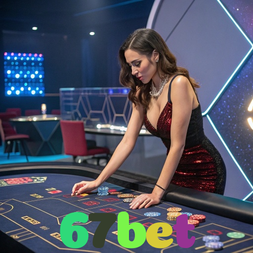 67bet - Baixe o App 67bet para Android e Comece a Jogar