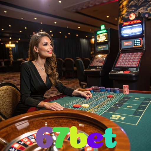 67bet - Baixe o app 67bet no Google Play e jogue ao vivo