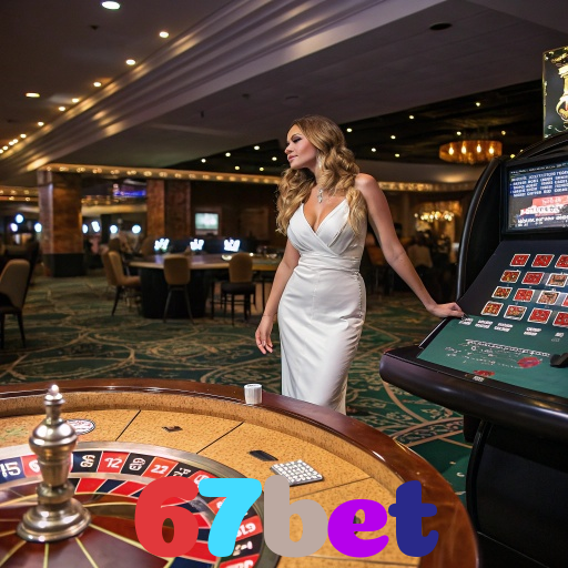 67bet - Baixe o App 67bet para Android e Comece a Jogar