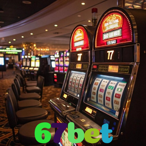 67bet - Baixe o App 67bet para Android e Comece a Jogar