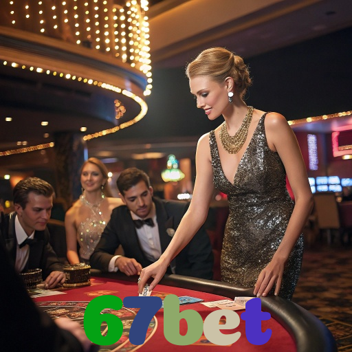 67bet - Baixe o App 67bet para Android e Comece a Jogar