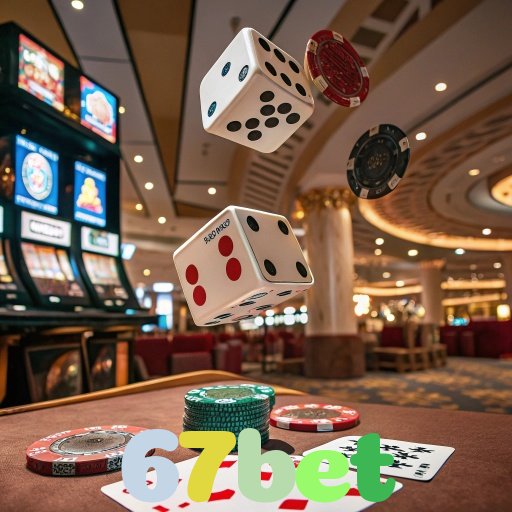 67bet - Baixe o App 67bet para Android e Comece a Jogar