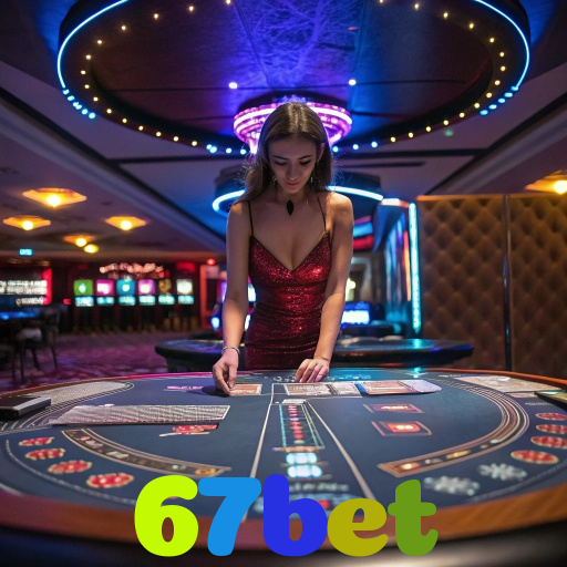 67bet - Baixe o App 67bet para Android e Comece a Jogar