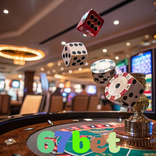 67bet - Baixe o app 67bet no Google Play e jogue ao vivo