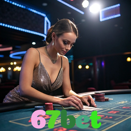67bet - Baixe o App 67bet para Android e Comece a Jogar