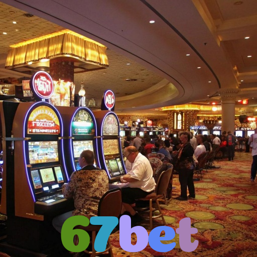 67bet - Baixe o App 67bet para Android e Comece a Jogar