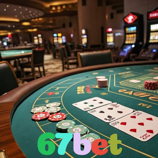 67bet - Baixe o app 67bet no Google Play e jogue ao vivo