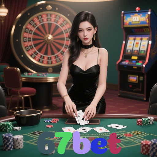 67bet - Baixe o App 67bet para Android e Comece a Jogar