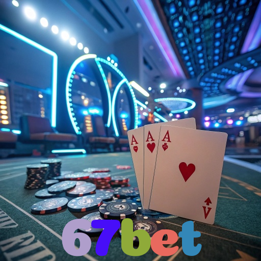 67bet - Baixe o app 67bet no Google Play e jogue ao vivo