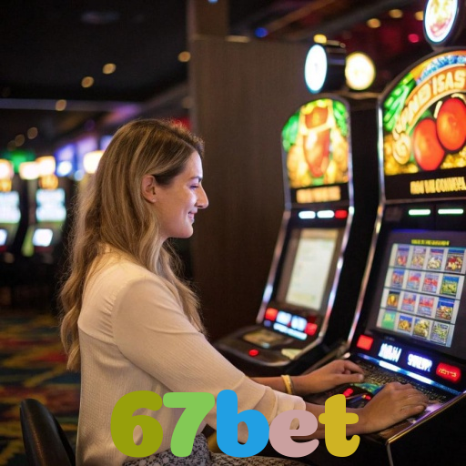 67bet - Baixe o app 67bet no Google Play e jogue ao vivo