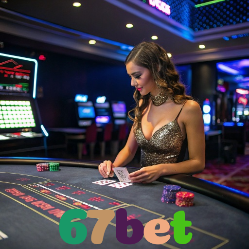 67bet - Baixe o App 67bet para Android e Comece a Jogar