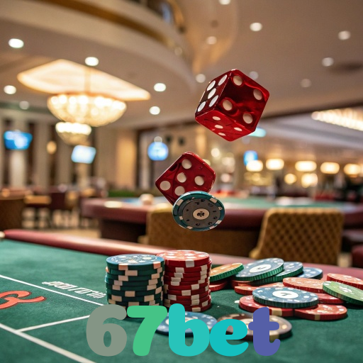 67bet - Baixe o App 67bet para Android e Comece a Jogar
