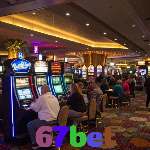 67bet - Baixe o App 67bet para Android e Comece a Jogar