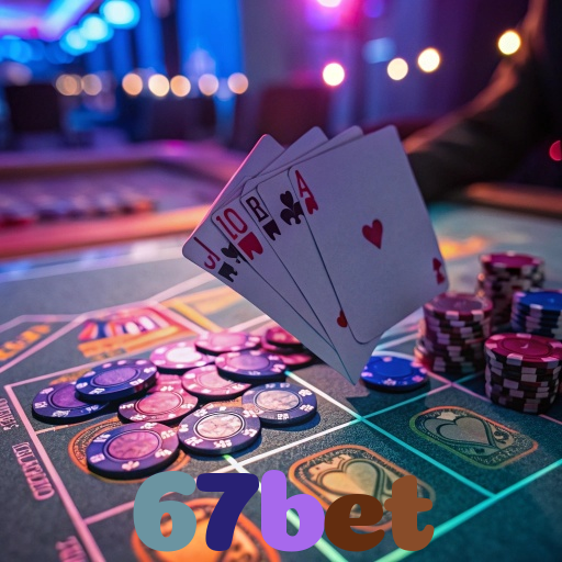 67bet - Baixe o App 67bet para Android e Comece a Jogar