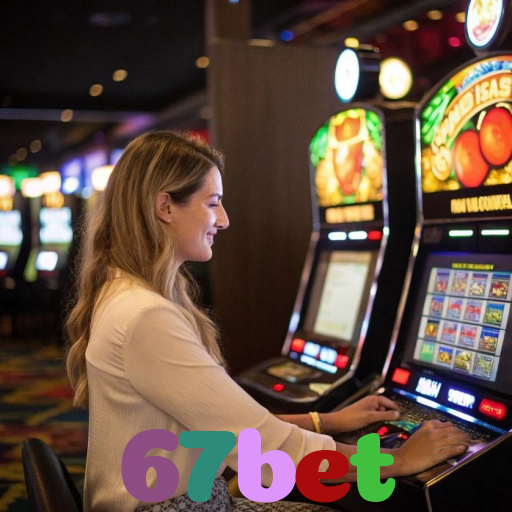 67bet - Baixe o App 67bet para Android e Comece a Jogar