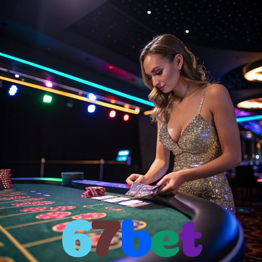 67bet - Baixe o App 67bet para Android e Comece a Jogar