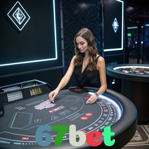 67bet - Baixe o App 67bet para Android e Comece a Jogar