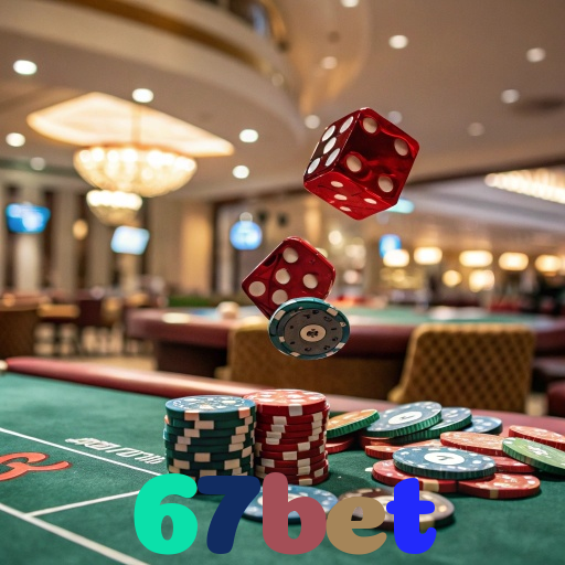 67bet - Baixe o App 67bet para Android e Comece a Jogar