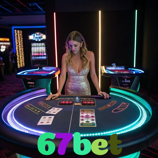67bet - Baixe o App 67bet para Android e Comece a Jogar
