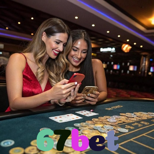 67bet - Baixe o app 67bet no Google Play e jogue ao vivo