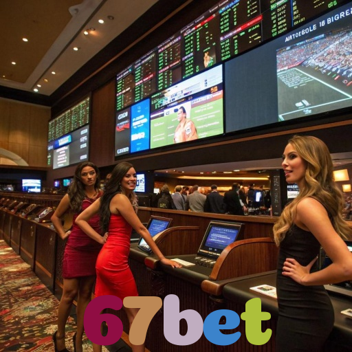 67bet - Baixe o app 67bet no Google Play e jogue ao vivo