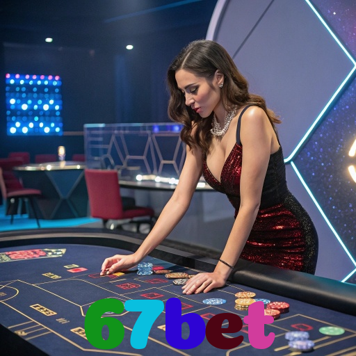 67bet - Baixe o App 67bet para Android e Comece a Jogar