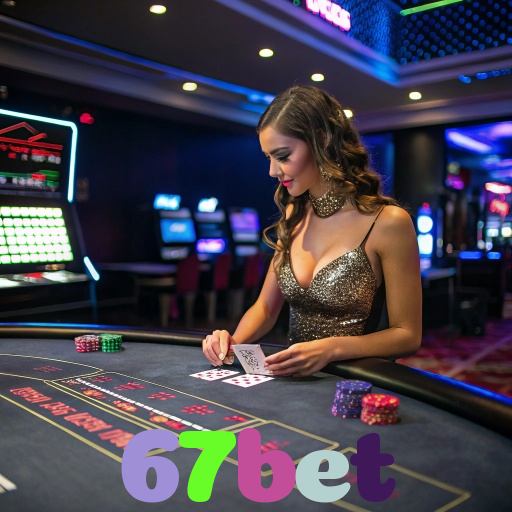 67bet - Baixe o App 67bet para Android e Comece a Jogar