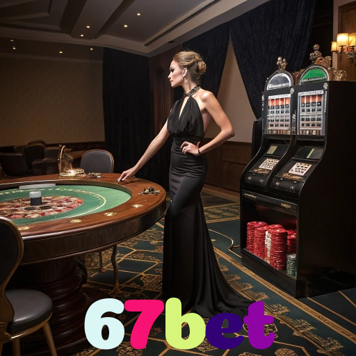 67bet - Baixe o App 67bet para Android e Comece a Jogar