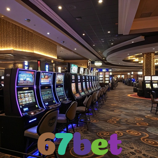 67bet - Baixe o App 67bet para Android e Comece a Jogar
