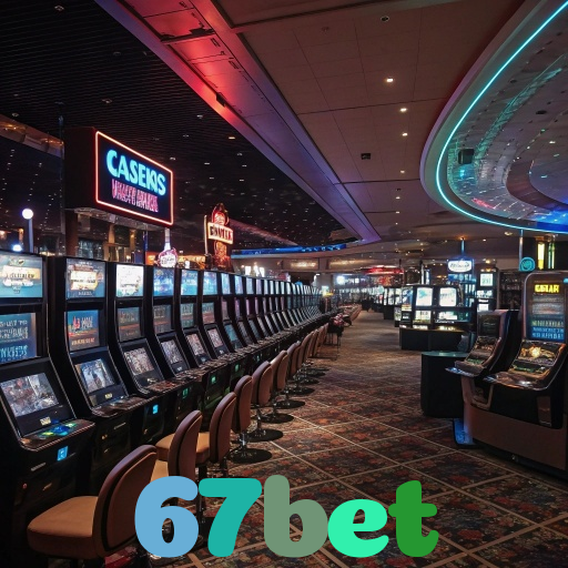 67bet - Baixe o app 67bet no Google Play e jogue ao vivo