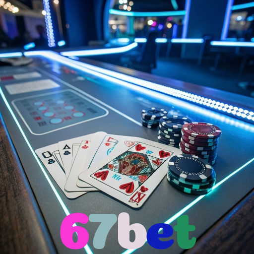 67bet - Baixe o app 67bet no Google Play e jogue ao vivo