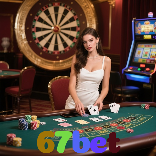 67bet - Baixe o App 67bet para Android e Comece a Jogar