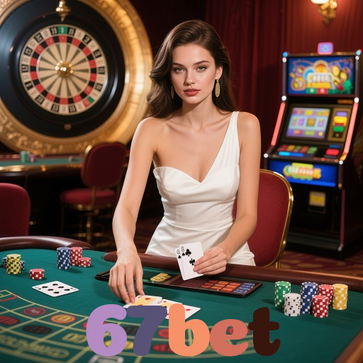 67bet - Baixe o app 67bet no Google Play e jogue ao vivo